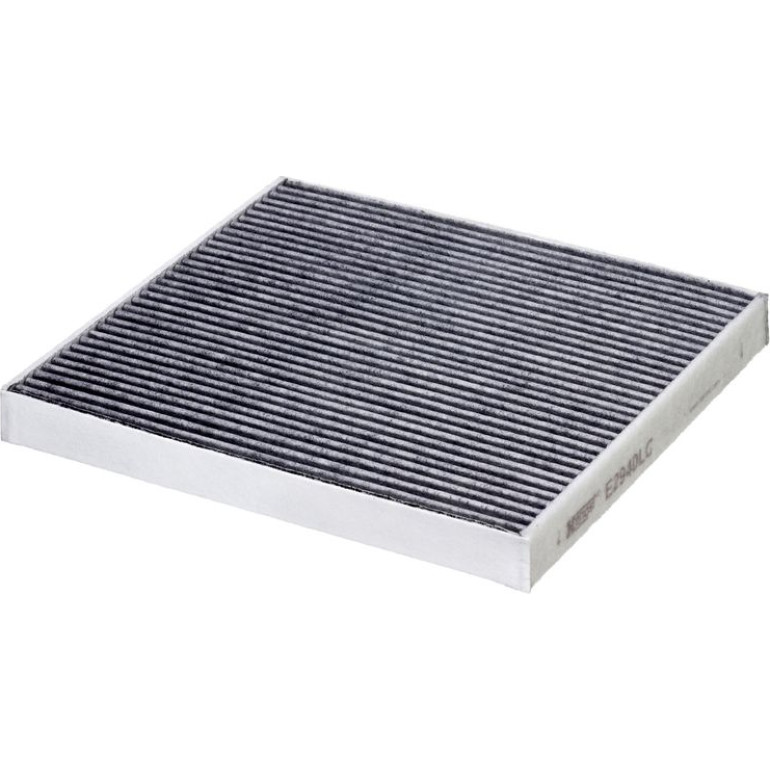 HENGST FILTER Filter, Innenraumluft E2940LC
