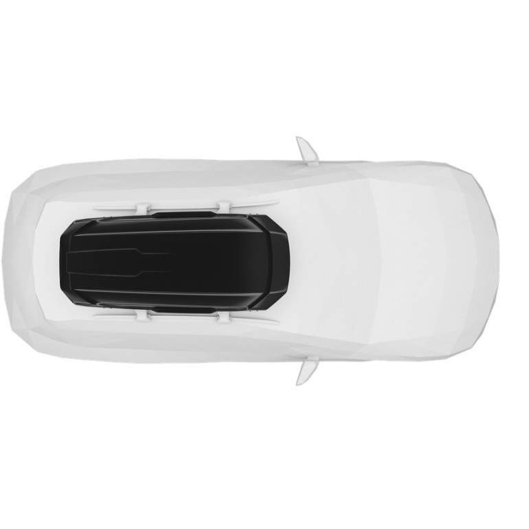 Thule Dachbox Motion 3 L Low - 639300 Thule Dachbox Motion 3 L Low - 639300
