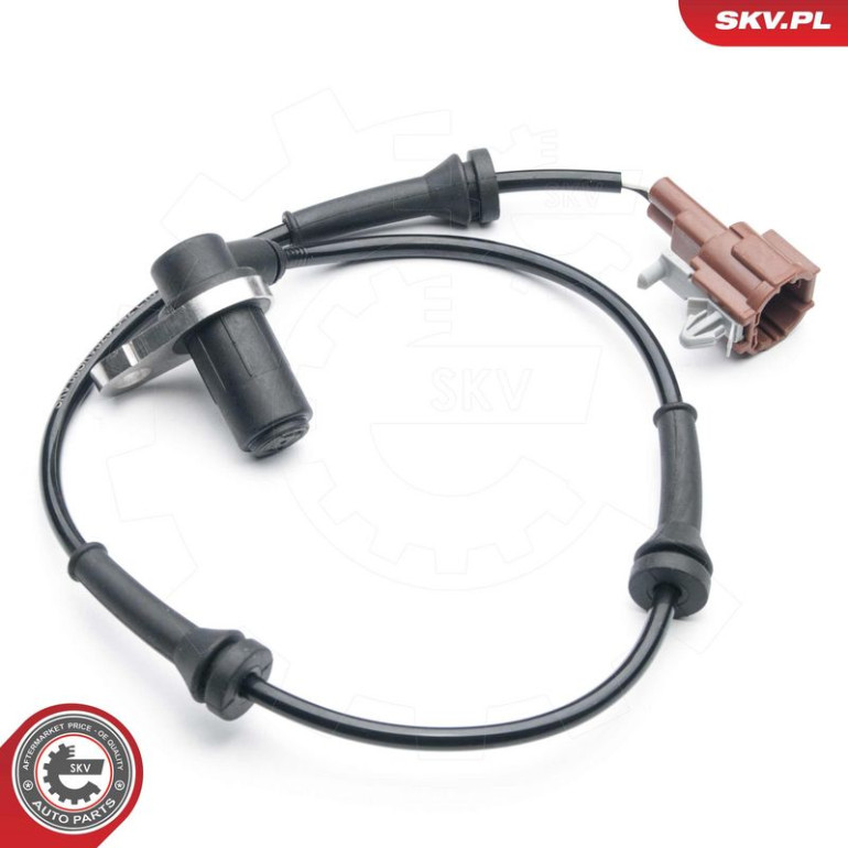 SKV GERMANY Geschwindigkeitssensor 06SKV325 SKV GERMANY Geschwindigkeitssensor 06SKV325