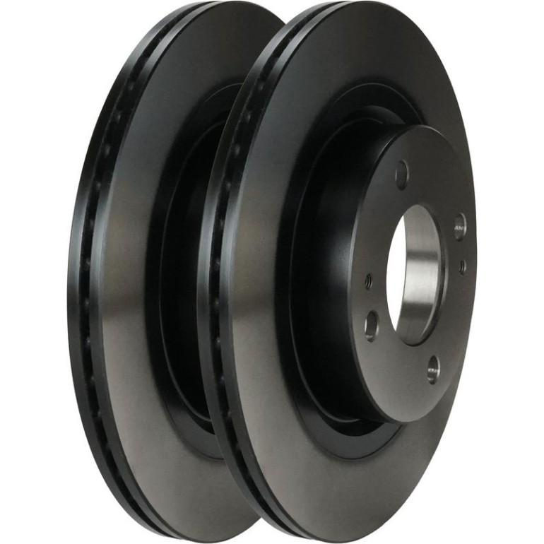 84 481 076 Bremsscheibe VA DF6908 84 481 076 Bremsscheibe VA DF6908