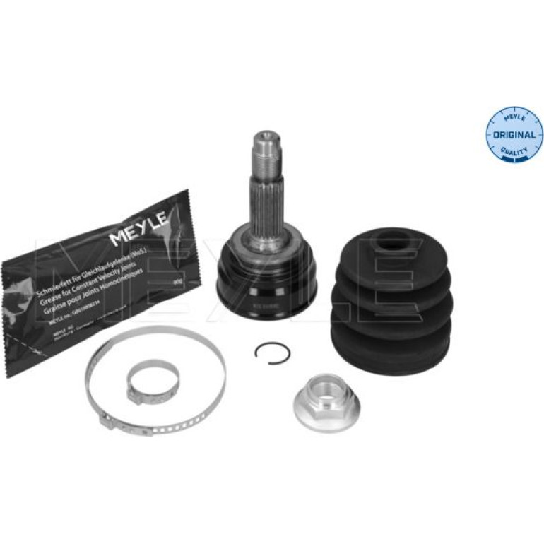 Gelenksatz, Antriebswelle Toyota Yaris 1.3 99- Ohne Abs 30-14 498 0022