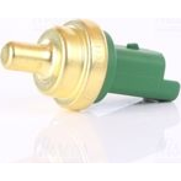 NISSENS Sensor, Kühlmitteltemperatur 207021 NISSENS Sensor, Kühlmitteltemperatur 207021