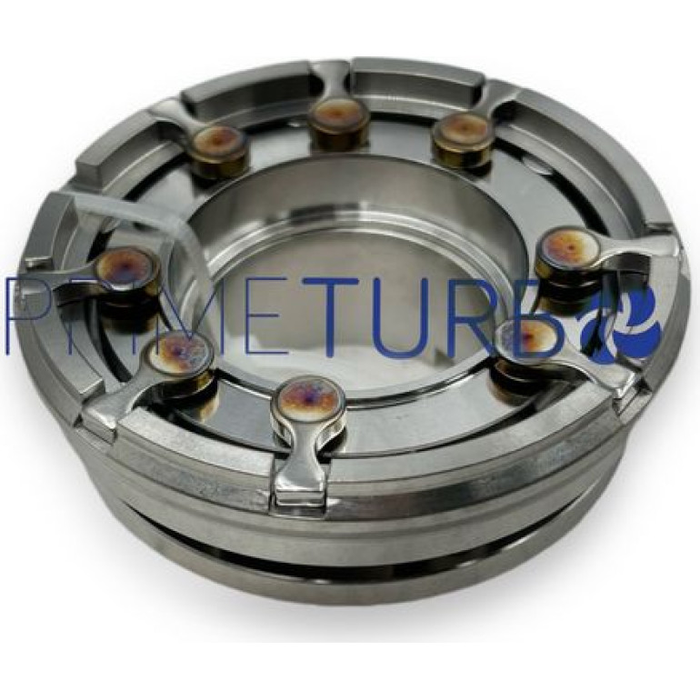 Prime Turbo Montagesatz, Lader K00558V Prime Turbo Montagesatz, Lader K00558V