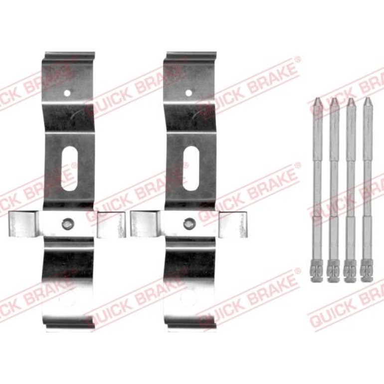 Zubehörsatz SBB 109-0004 Zubehörsatz SBB 109-0004