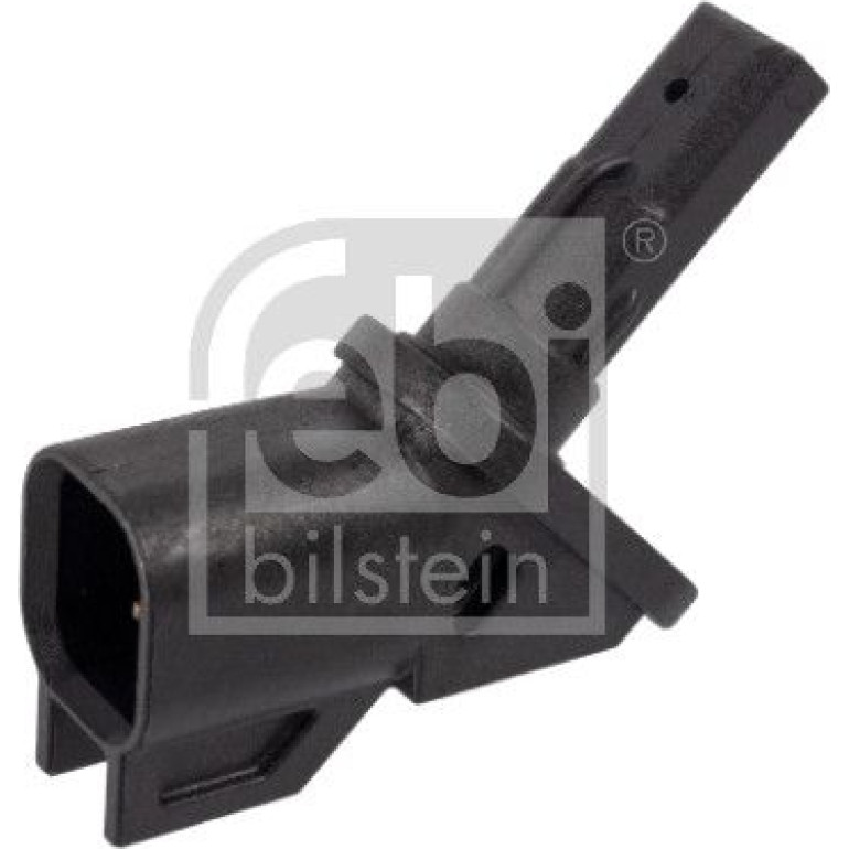 FEBI BILSTEIN Sensor, Raddrehzahl 45744 FEBI BILSTEIN Sensor, Raddrehzahl 45744