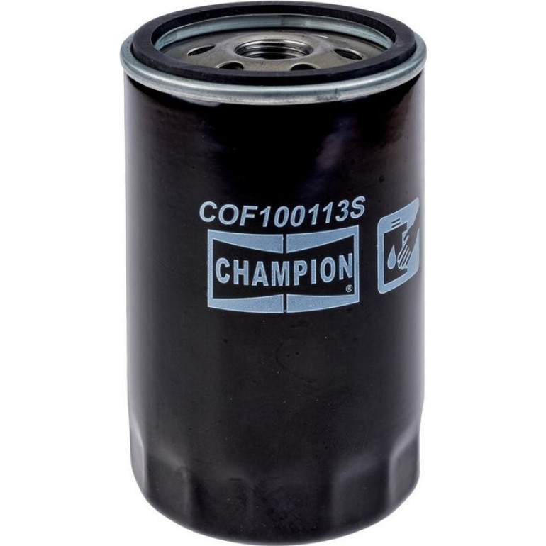 CHAMPION Ölfilter COF100113S CHAMPION Ölfilter COF100113S