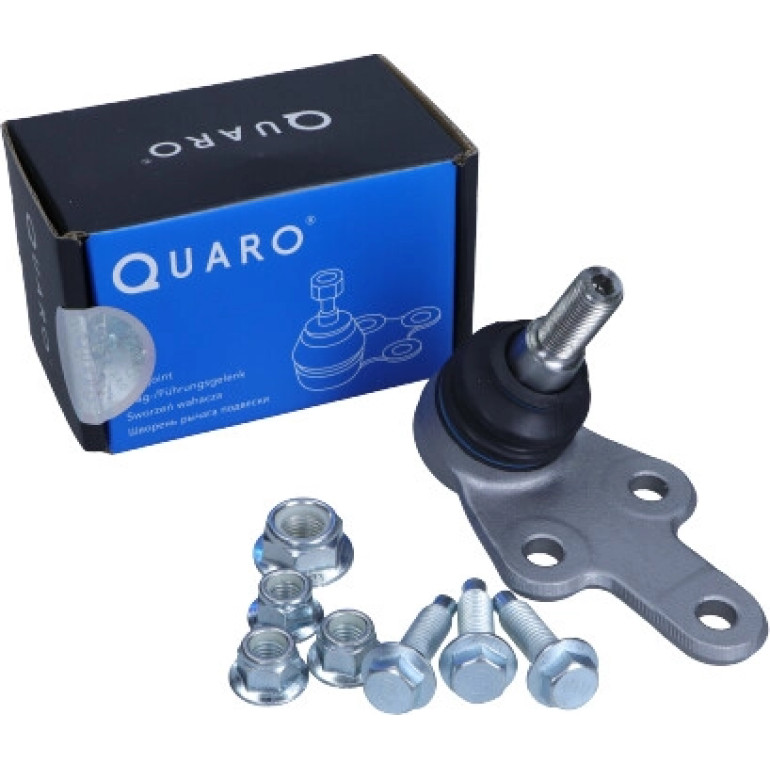 Gelenk - Radaufhängung Ford P. Focus 04-06 Le/Pr 21mm QS0856/HQ Gelenk - Radaufhängung Ford P. Focus 04-06 Le/Pr 21mm QS0856/HQ