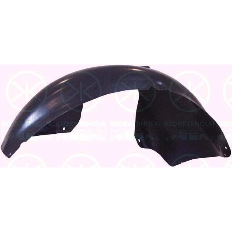 RADHAUS-PVC V R HINTERTEIL 9540388 RADHAUS-PVC V R HINTERTEIL 9540388