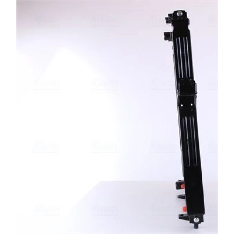 Wasserkühler PKW 66659 Wasserkühler PKW 66659