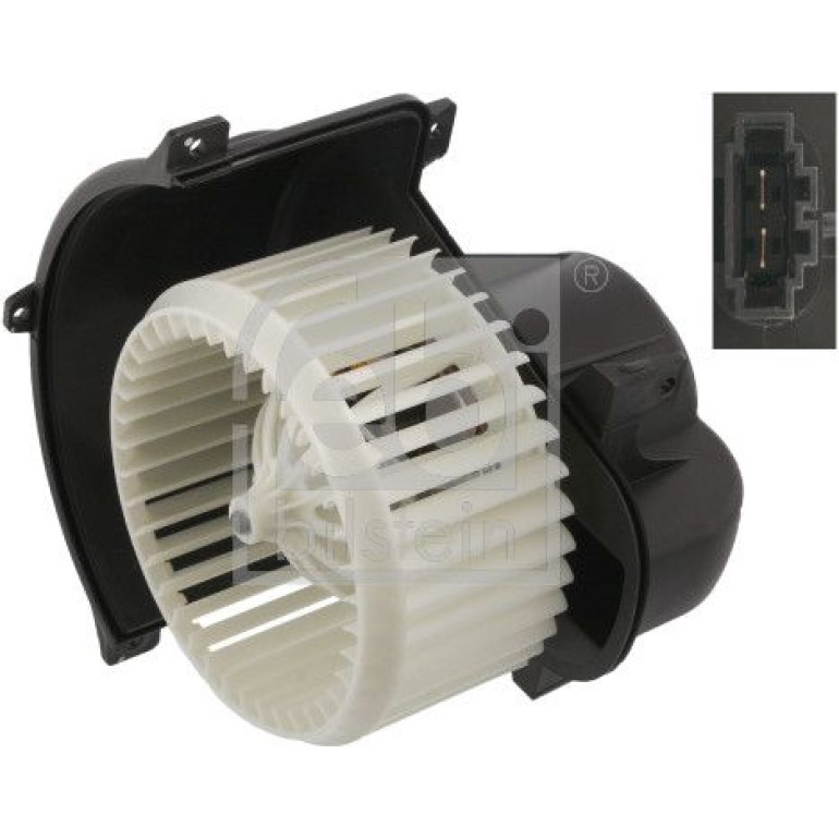FEBI BILSTEIN Ventilator 34788 FEBI BILSTEIN Ventilator 34788