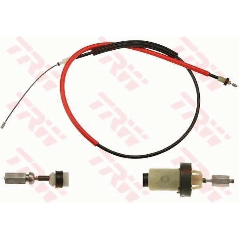 Handbremsseil re GCH2625 Handbremsseil re GCH2625