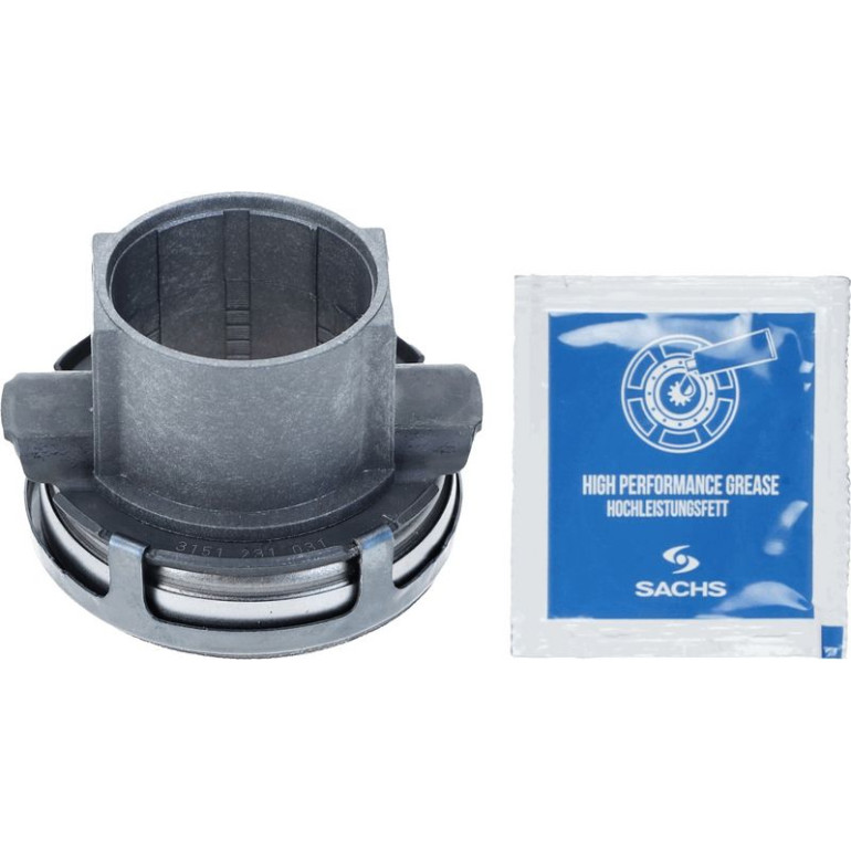 SACHS Kupplungssatz 3000 203 002 SACHS Kupplungssatz 3000 203 002