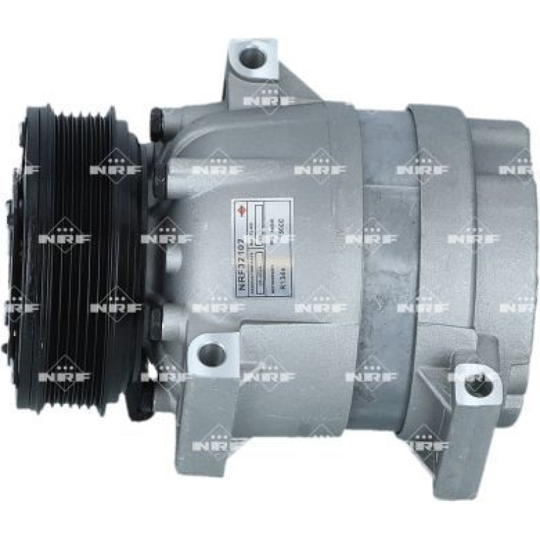 Kompressor, Klimaanlage 32102 Kompressor, Klimaanlage 32102