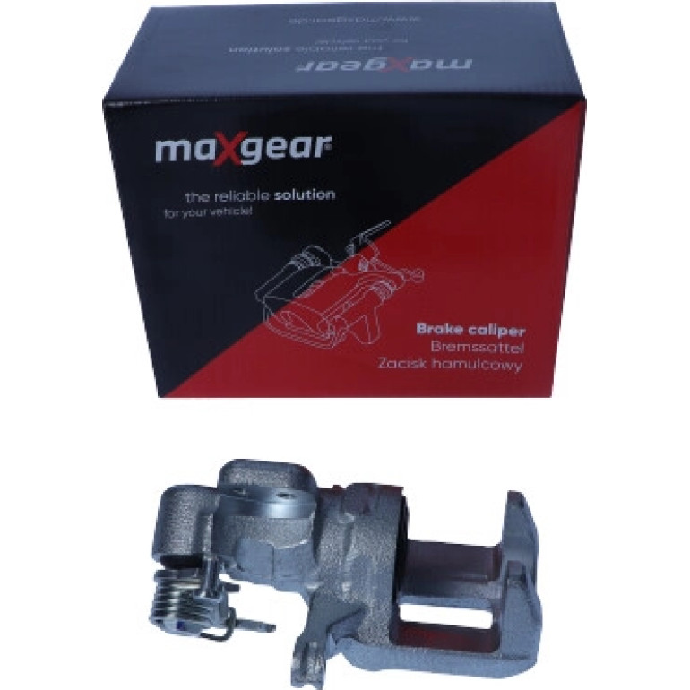 Bremssattel 82-1231 Bremssattel 82-1231