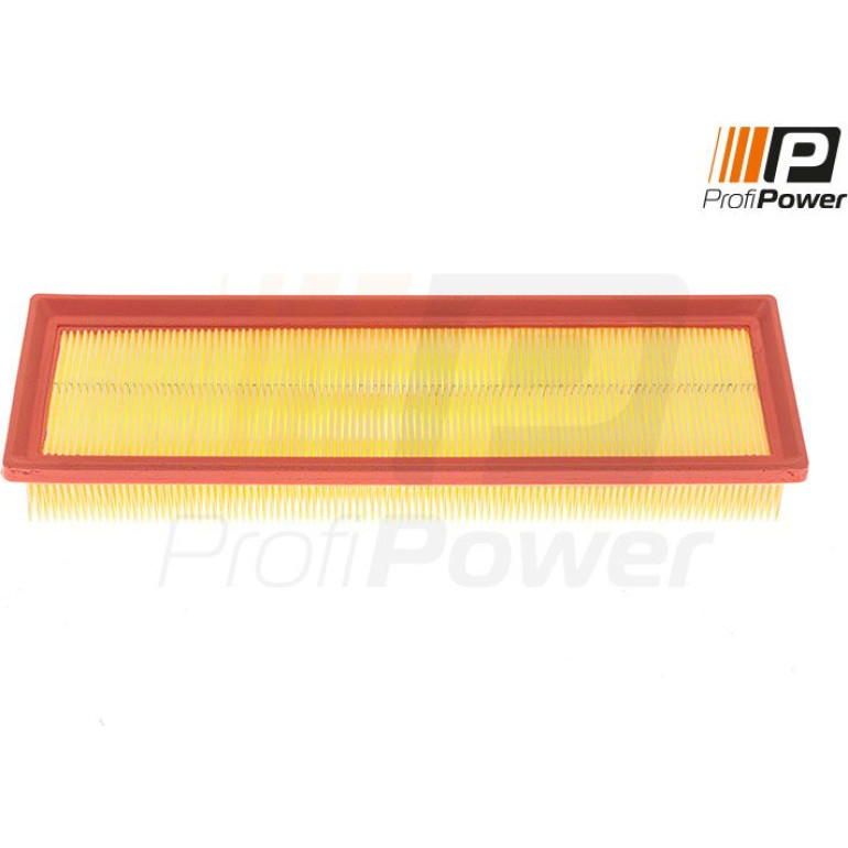 PROFIPOWER Luftfilter 2F0071 PROFIPOWER Luftfilter 2F0071