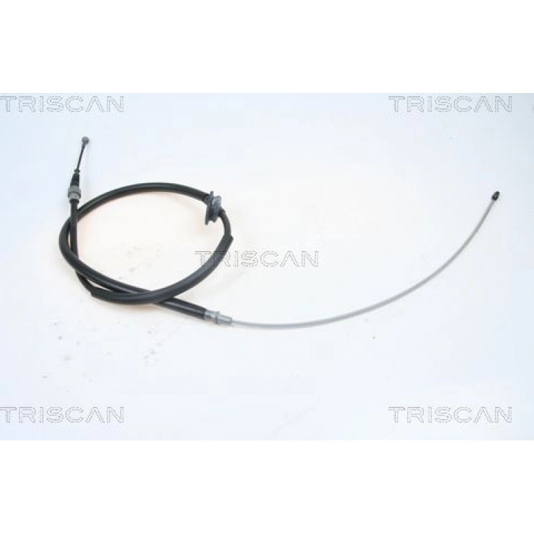 Seilzug, Feststellbremse Vw T. Bora/Golf Iv/New Beetle 98-06 Le/Pr 814029186