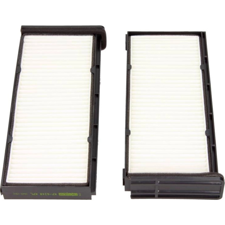 Innenraumfilter Mitsubishi Carisma 95-/00-/Colt Set 2St 26-0583 Innenraumfilter Mitsubishi Carisma 95-/00-/Colt Set 2St 26-0583