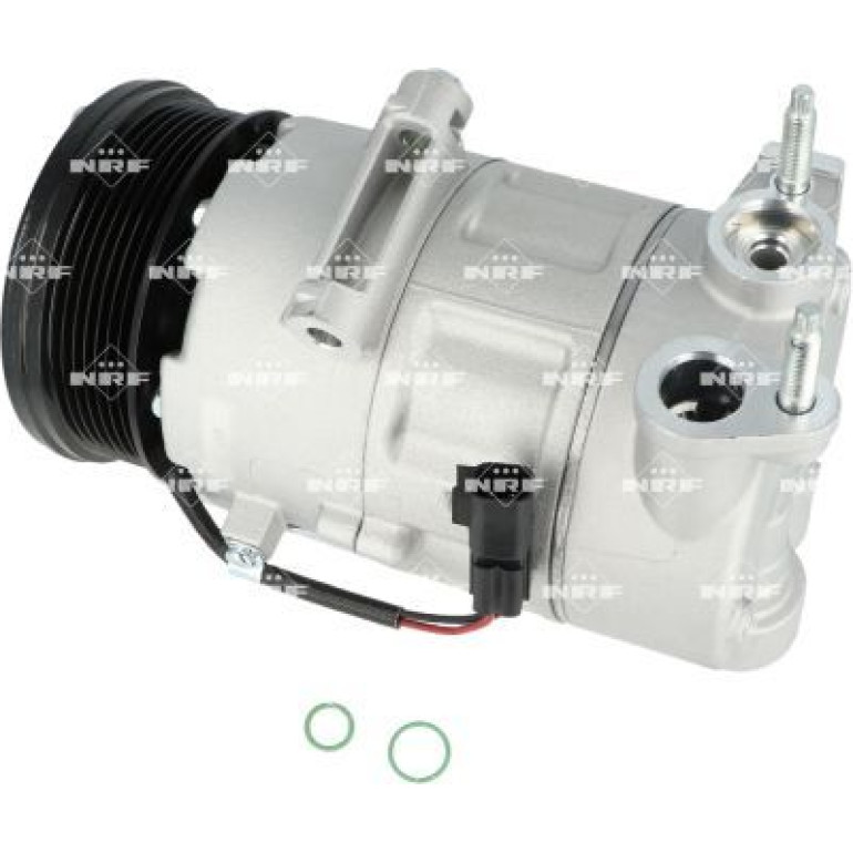 NRF Kompressor, Klimaanlage 320226 NRF Kompressor, Klimaanlage 320226