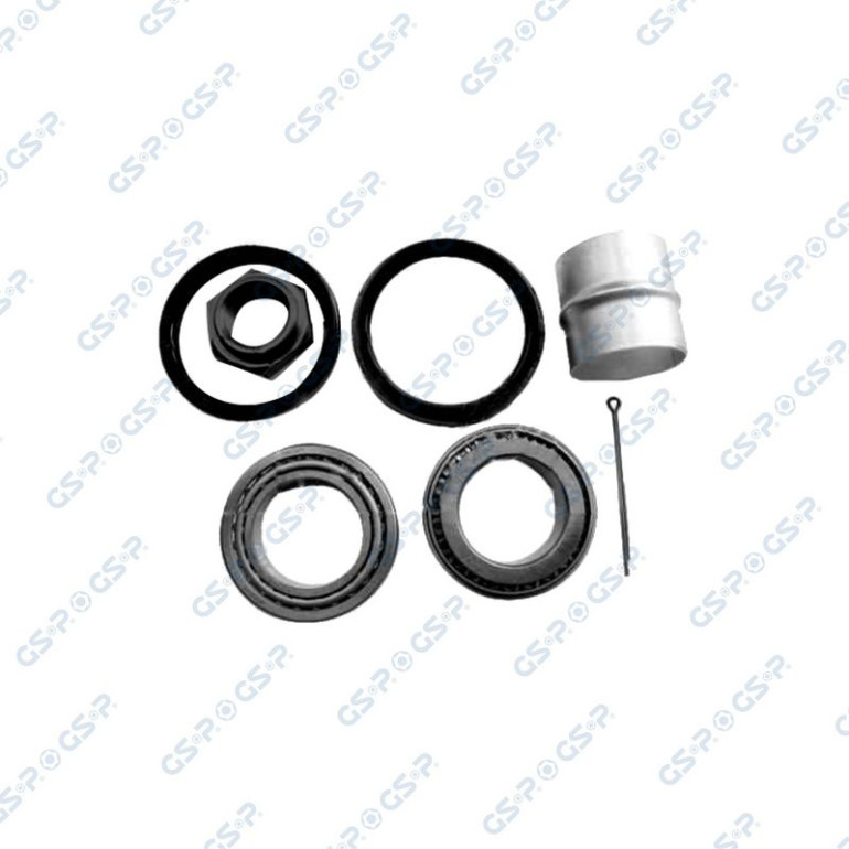 GSP Radlager GK3404 GSP Radlager GK3404