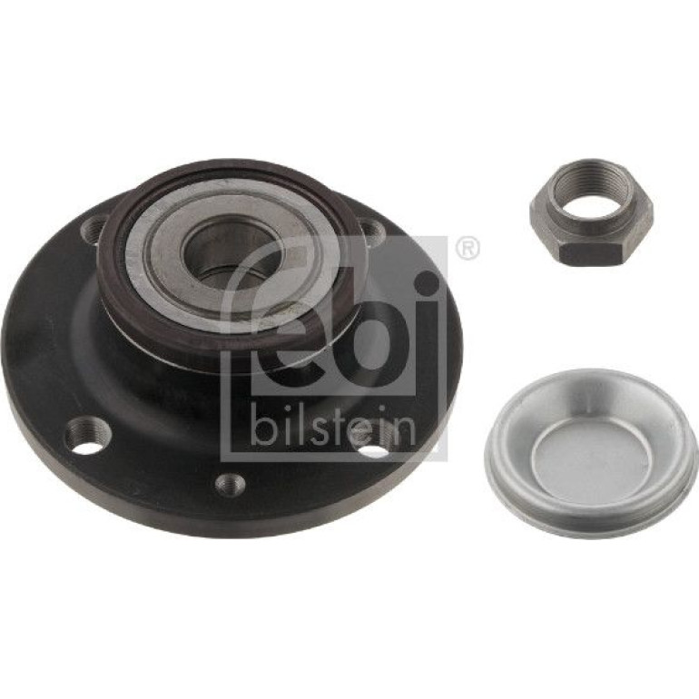 FEBI BILSTEIN Radlager 31185 FEBI BILSTEIN Radlager 31185