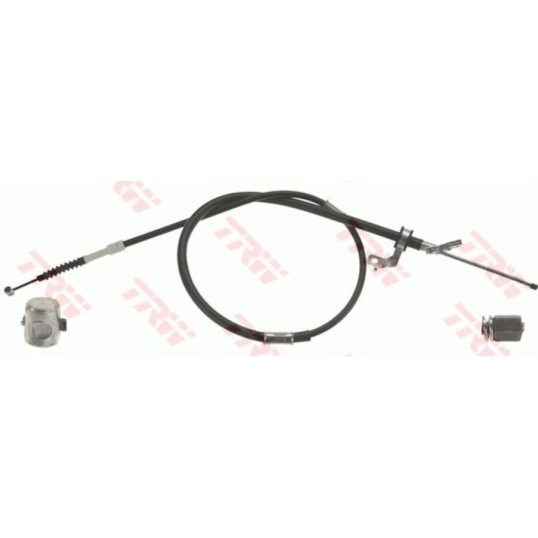 Handbremsseil li GCH591 Handbremsseil li GCH591