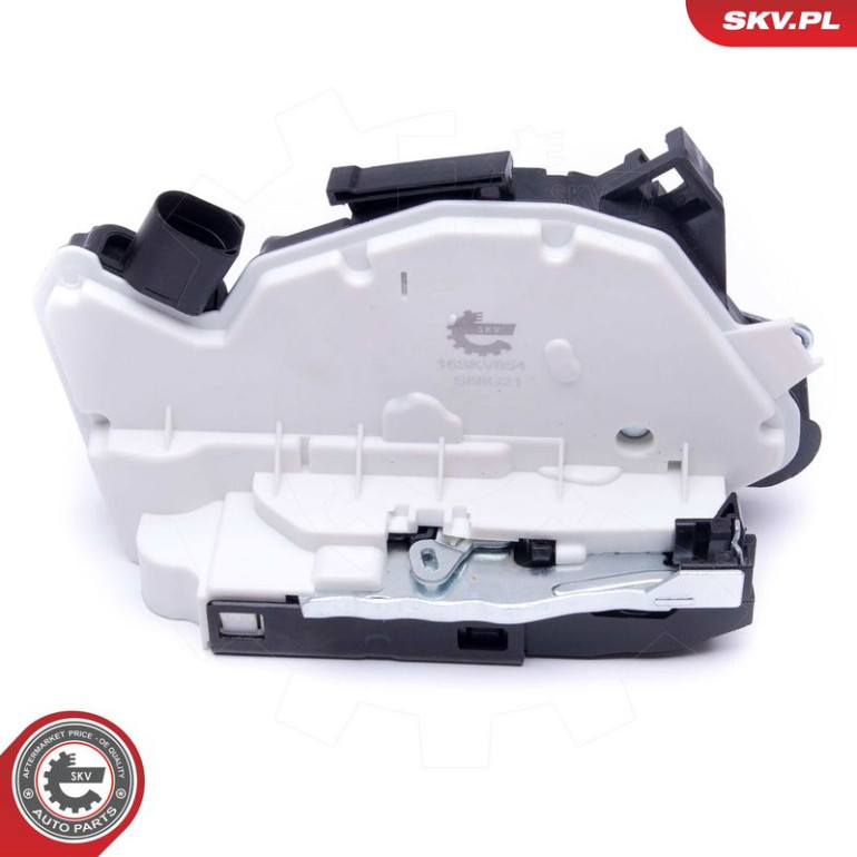 SKV GERMANY Türschloss 16SKV854 SKV GERMANY Türschloss 16SKV854