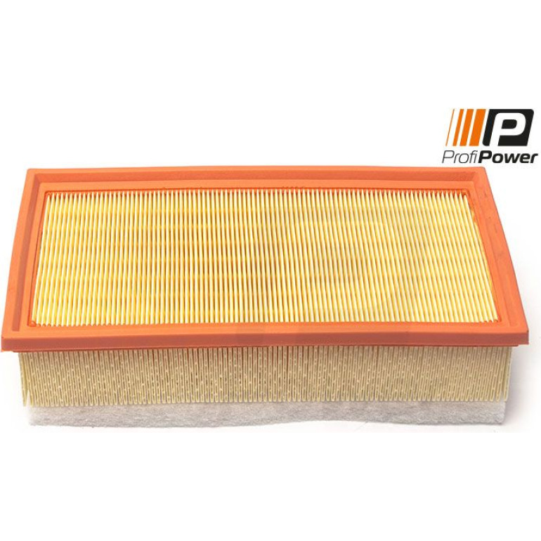 PROFIPOWER Luftfilter 2F0172 PROFIPOWER Luftfilter 2F0172
