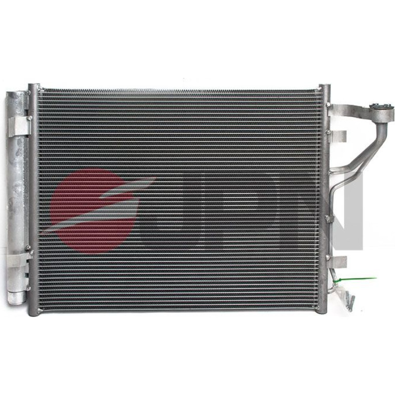 JPN Kondensator, Klimaanlage 60C0329-JPN JPN Kondensator, Klimaanlage 60C0329-JPN