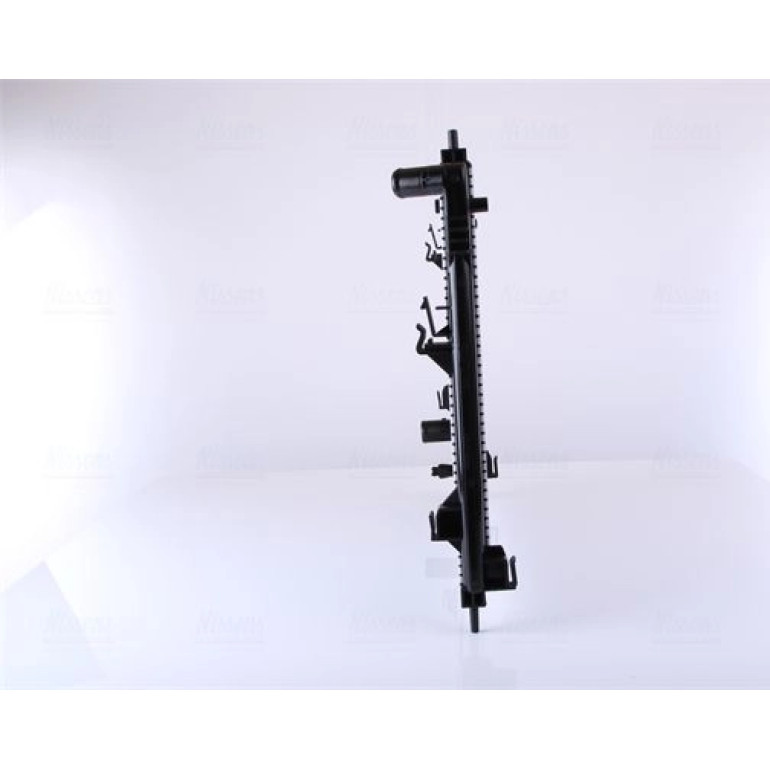 Wasserkühler PKW 606120