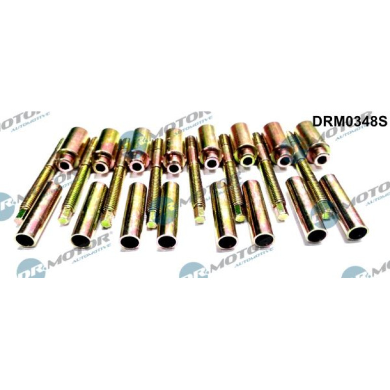 SCHRAUBE, EINSPRITZDÜSENHALTER DRM0348S SCHRAUBE, EINSPRITZDÜSENHALTER DRM0348S