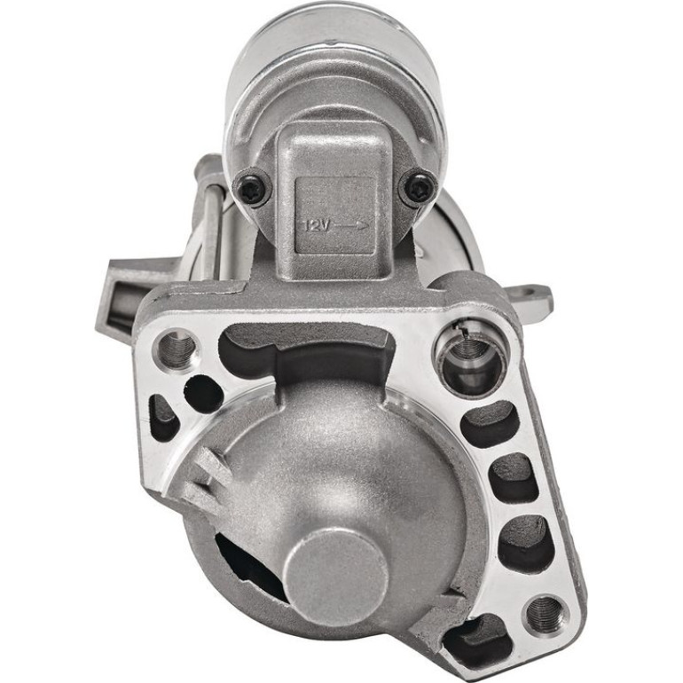 Anlasser 438306 Anlasser 438306