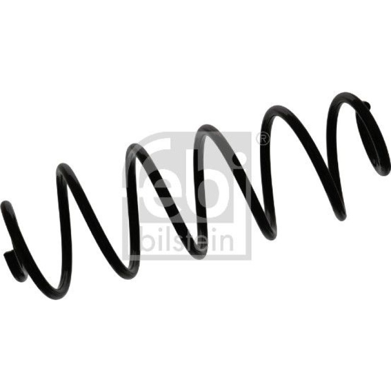Febi Bilstein Fahrwerksfeder Peugeot T. 207 1.4 06 46944 Febi Bilstein Fahrwerksfeder Peugeot T. 207 1.4 06 46944