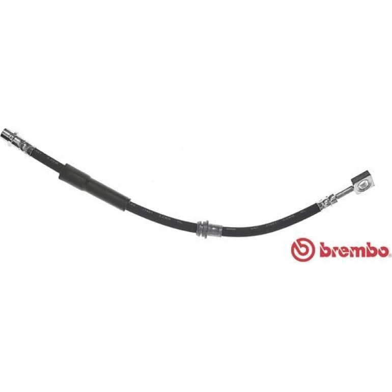 BREMBO Bremsschlauch T 71 015