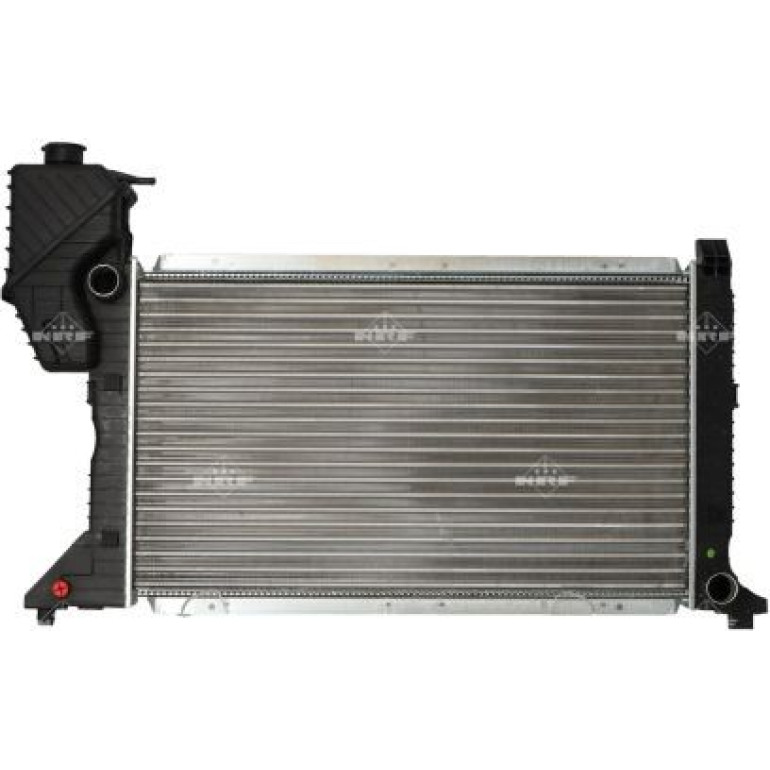 Kühler, Motorkühlung 50557 Kühler, Motorkühlung 50557