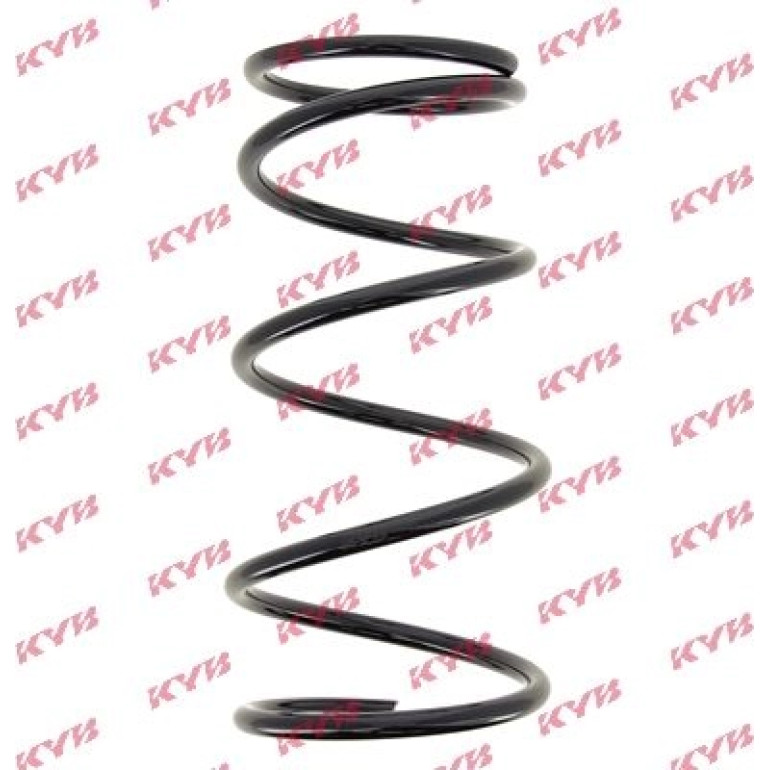 KYB Fahrwerksfeder Toyota P. Rav 4 Ii 2.0D-4D 09/01-11/05 RG3575 KYB Fahrwerksfeder Toyota P. Rav 4 Ii 2.0D-4D 09/01-11/05 RG3575