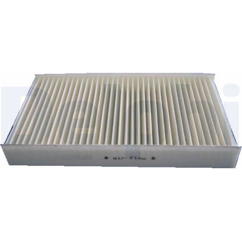 DELPHI Innenraumfilter TSP0325044C