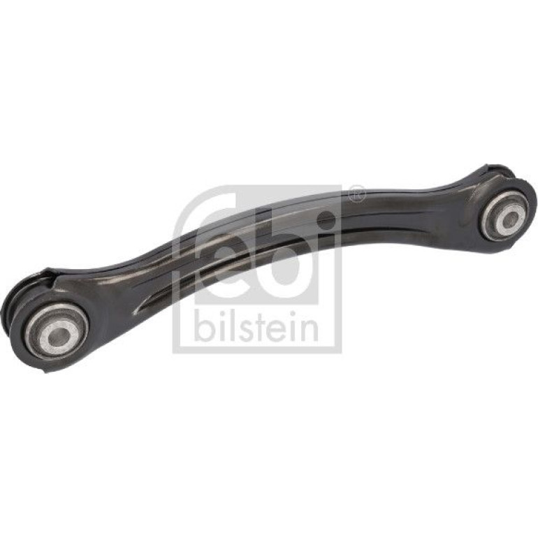 febi Fahrwerksstrebe Mercedes-Benz Hinterachse W124/201 links/rechts oben 17266 febi Fahrwerksstrebe Mercedes-Benz Hinterachse W124/201 links/rechts oben 17266