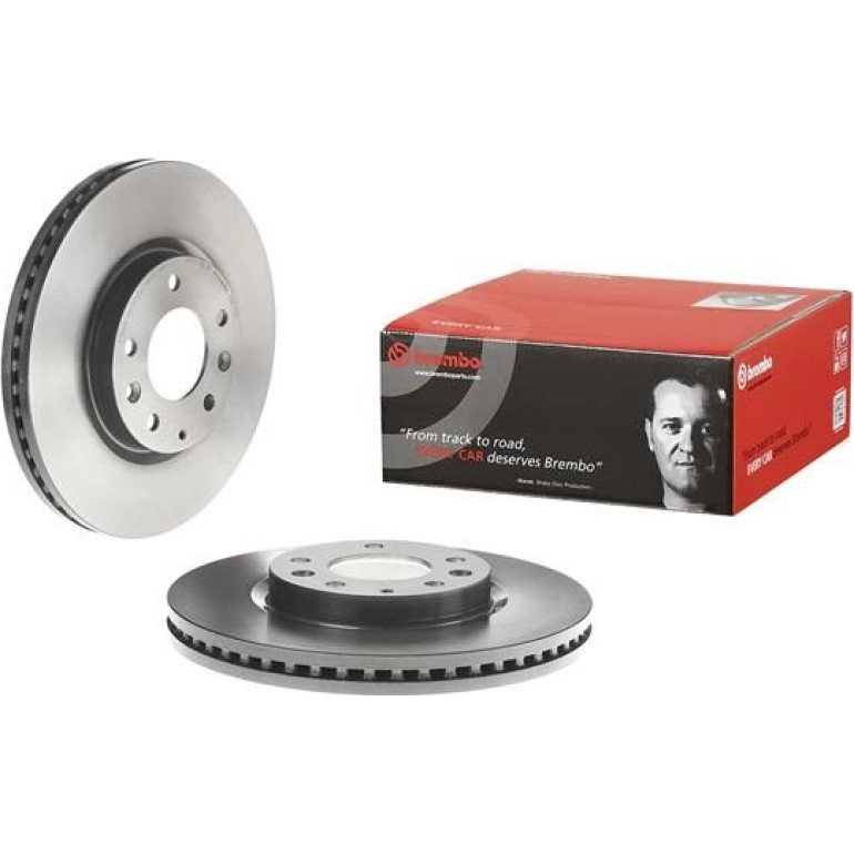 83 481 164 Bremsscheibe VA 09.C176.11 83 481 164 Bremsscheibe VA 09.C176.11