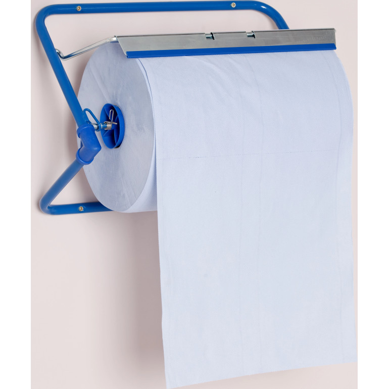 Wandhalter für Putzpapier 960640 Wandhalter für Putzpapier 960640