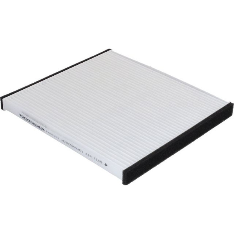 KAMOKA Filter, Innenraumluft F406101 KAMOKA Filter, Innenraumluft F406101