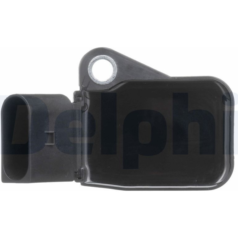 DELPHI Zündspule GN10632-12B1 DELPHI Zündspule GN10632-12B1