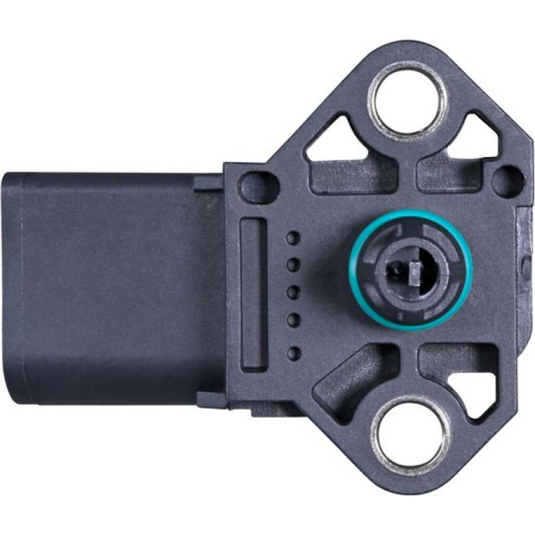 HELLA Sensor, Ladedruck 6PP 009 400-471 HELLA Sensor, Ladedruck 6PP 009 400-471