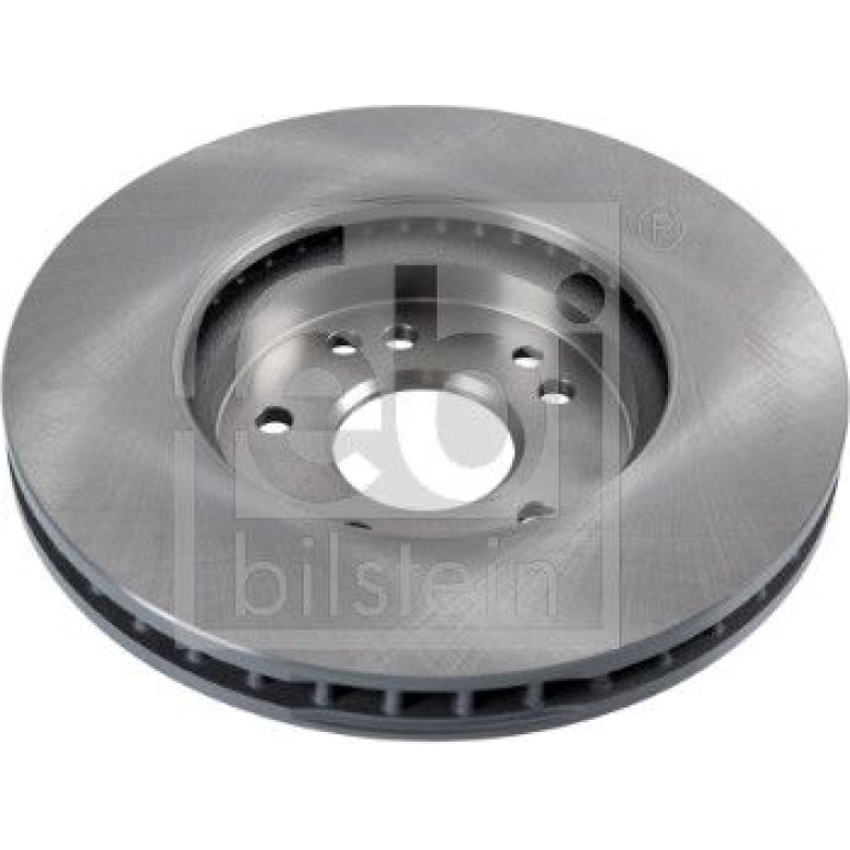 FEBI BILSTEIN Bremsscheibe 10686