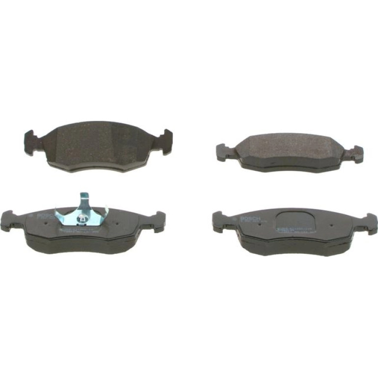 Bosch Bremsbelagsatz 0 986 469 070