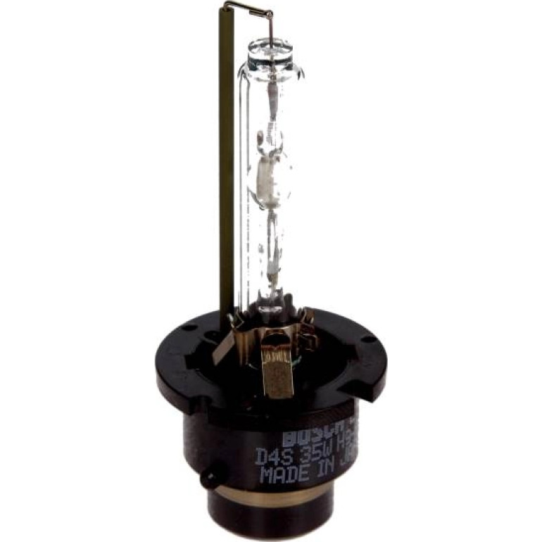 D4S 42V 35W XENON P32D-5 1987302906 D4S 42V 35W XENON P32D-5 1987302906