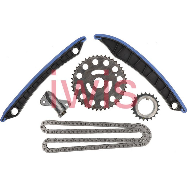 STEUERKETTENSATZ IWI59828SET STEUERKETTENSATZ IWI59828SET