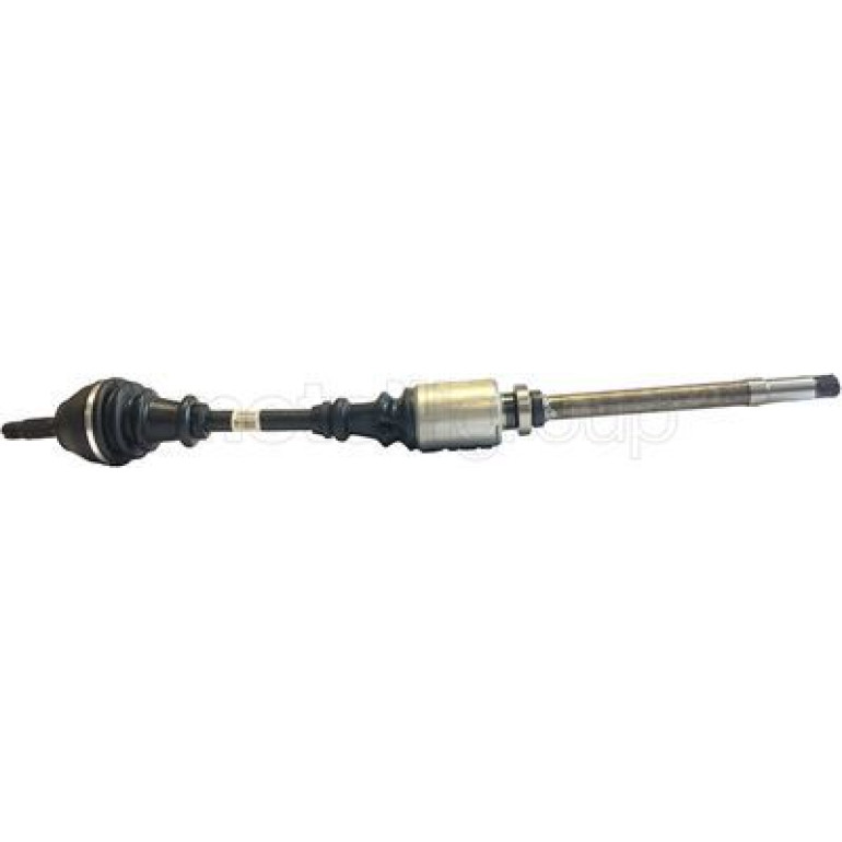 CIFAM Antriebswelle 655-020 CIFAM Antriebswelle 655-020