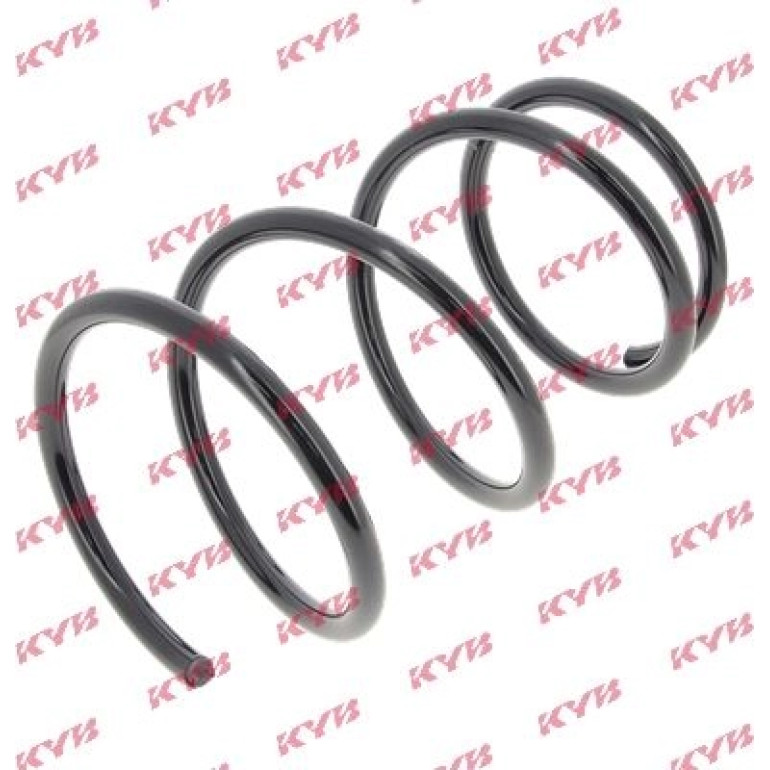 KYB Fahrwerksfeder Subaru P. Impreza 2.0 11/01 RG3569 KYB Fahrwerksfeder Subaru P. Impreza 2.0 11/01 RG3569