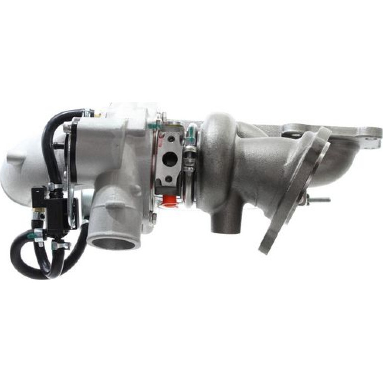Turbolader ALA10901607