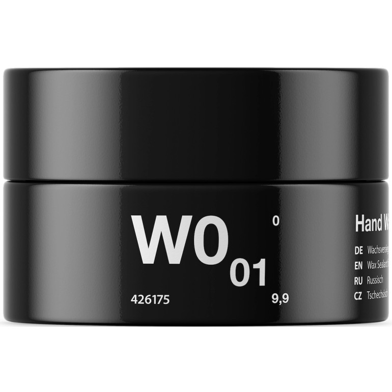 Koch Chemie Hand Wax W001 426175 Koch Chemie Hand Wax W001 426175